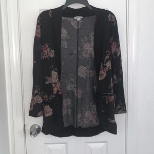 Arizona Cardigan with Pockets